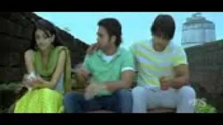 Kaineettunnu sagaram song from Aarya2