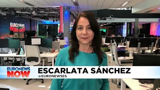 Euronews Hoy | Las noticias del miércoles 13 de mayo de 2020