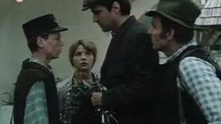 Zuzana Pravnanská in "Povstalecká história" (1984)-2