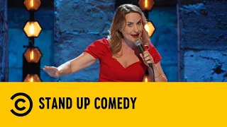 Il dramma del letto a soppalco - Laura Formenti - Stand Up Comedy - Comedy Central