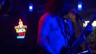 Goatwhore - When Steel and Bone Meet (Live - SXSW '13)