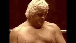 Dusty Rhodes Entrance Video