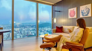 $267 - !! Staying in The Largest Grand Hyatt Jeju, Korea🇰🇷😴🛌Suite Room with Sea View/Luxury Hotel