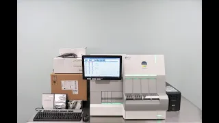 Biomerieux Vidas 3 Immunoanalyzer for Sale