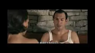 OSS 117 Joke #1