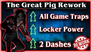 Not A Pig Nerf?!?! |The Great Rework Series|