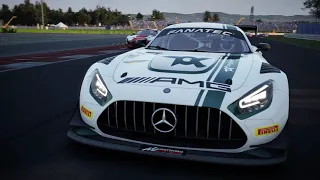 Assetto Corsa Competizione - 2021 Liveries PC Trailer [PEGI]