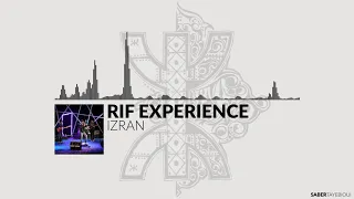 Rif Experience - Izran  [Official Audio]