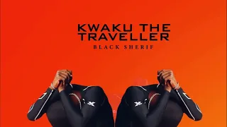 (INSTRUMENTALS) Black Sherif - Kwaku the Traveller Instrumentals