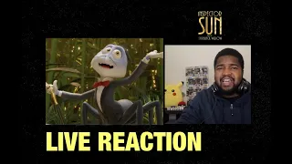 Inspector Sun - Official Trailer - Reaction