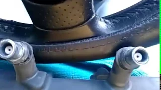Как проверить катушку зажигания, Peugeot 207   1.4 бензин