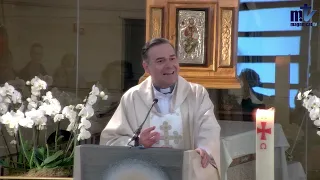 La Santa Misa de hoy |  IV Domingo de Pascua | 30-04-2023 | Pbro. Javier Martín FM