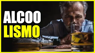 O que é o ALCOOLISMO   SINAIS E SINTOMAS