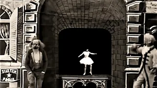 The Dancing Midget (1902) Georges Méliès