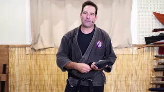 Ninja Training TV Live!