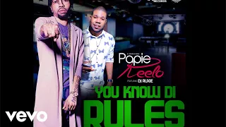 Papie Keelo - You Know Di Rules (Audio)