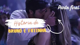 História de Bruno e Fatinha (parte final)