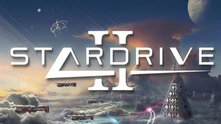 Let's Play StarDrive 2 #1 The 4x Space Strategy Game