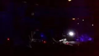 Jeff Mills Live @ Tripod 28.3.2008