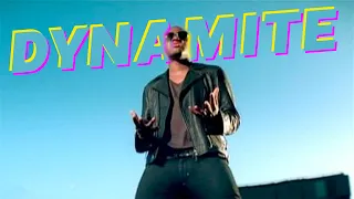 TAIO CRUZ - DYNAMITE (RETROVISION FLIP)