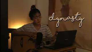 Dynasty (cover)