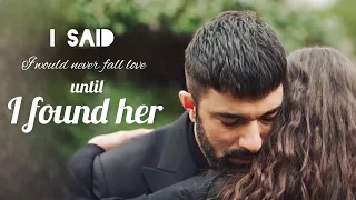 I Said, I would Never Fall Love Until I Found Her | Tahir & Farah |Adim farah[ eng sub ]