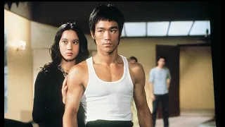 1972 Behind-the-scenes footage of Bruce Lee's "The Way of the Dragon"