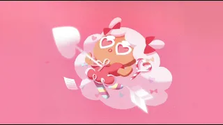 Lovely & Sweet Cookie Run Songs to think about your favorite cookie