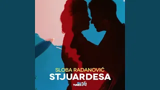 Stjuardesa