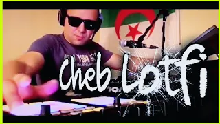 Cheb LOTFI  - Jrou 3liya (Remix) Dj Tahar Pro