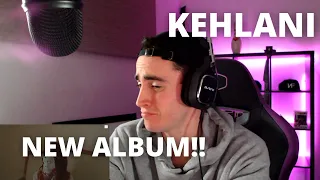 KEHLANI "ALTAR" NEW ALBUM ON THE WAY!! (FIRST REACTION)