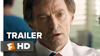 The Front Runner Trailer 2 (2018) | Movieclips Trailers