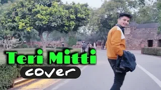 2020 | Teri Mitti | Kesari | Cover | MKMmukesh