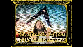 TDTV S2EP8 The Phoenix Lights 24th Anniversary!