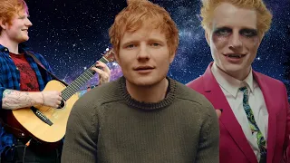 The Story Behind "Bad Habits" by Ed Sheeran