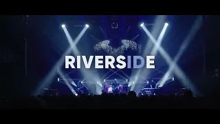 RIVERSIDE | UK TOUR 2023 | ID.Entity