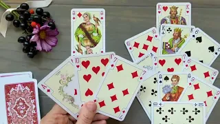 What King of Hearts thinks about you today? Tarot Reading for you! KoLena