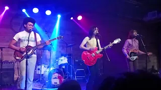 The Lemon Twigs - The Keys,  I Don't Wanna Cry cover - Tuffy's Music Box, Sanford FL