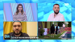 "S'do guxonin po të kishte burrë jashtë Elga", flet vëllai i aktores - Shqipëria Live