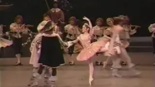 4-Rose Adagio-Miyako Yoshida-Sleeping Beauty Act1