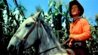 Gordon MacRae   OH, WHAT A BEAUTIFUL MORNING from the film Oklahoma ! HD