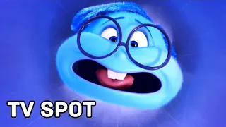 INSIDE OUT 2 "Moments" TV Spot (2024)