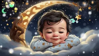 Best Baby Sleep Music 🎵 Best Baby Sleep Lullaby 🎵 Relaxing Baby Music 🎵 Baby Sleep Piano Music 🎵