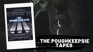 The Poughkeepsie Tapes - Basement Terror