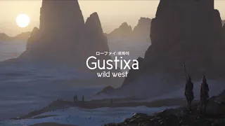 Gustixa - wild west (Lost Saga)