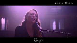 💜 Freya Ridings - Lost Without You (Live At Hackney Round Chapel) Traduction Française 💜