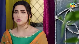 Ibn-e-Hawwa - Episode 19 - Best Scene 01 - HUM TV