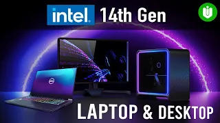 Is Intel 14th Gen Worth The Wait? [vs Intel 13th Gen]