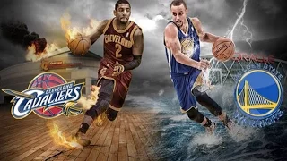 Kyrie Irving vs Stephen Curry Top 10 Career Crossovers