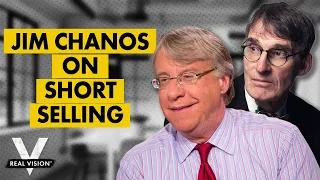 An Investor's Guide to Short Selling (w/ Jim Chanos and Jim Grant)